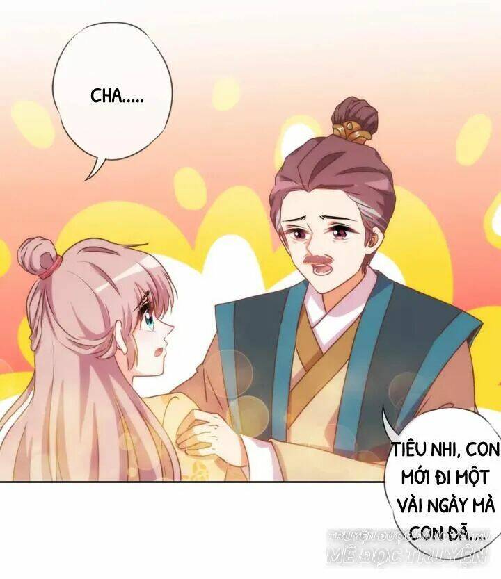 ồ, phu quân đáng yêu của tôi! chapter 39 6