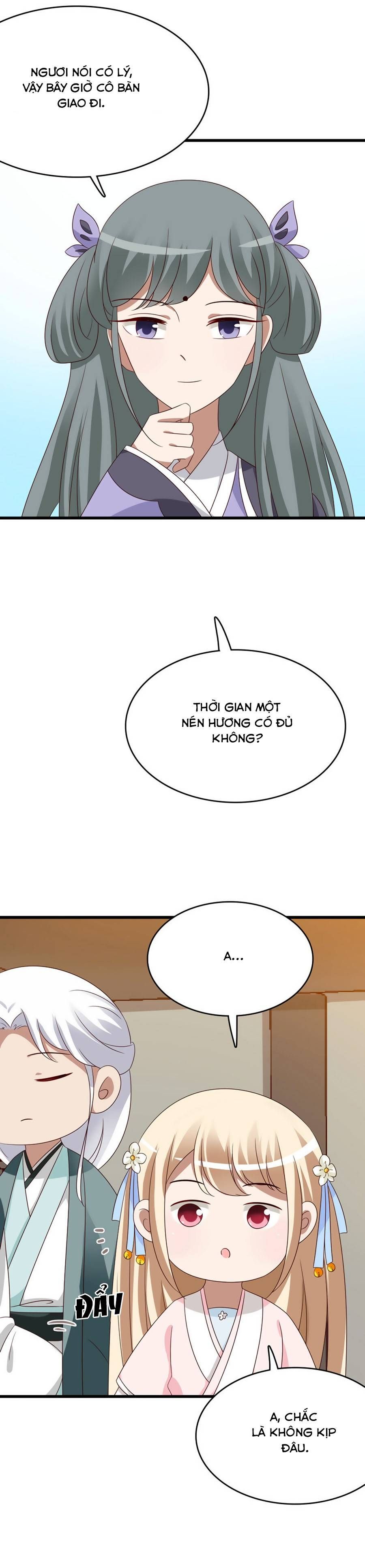 kiêu ngạo vương gia chủng điền phi chapter 137 25