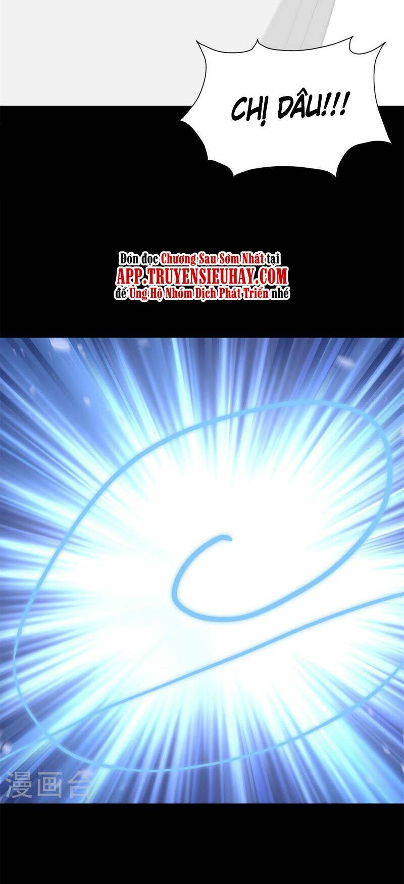 bạn gái virus của tôi chapter 300 36