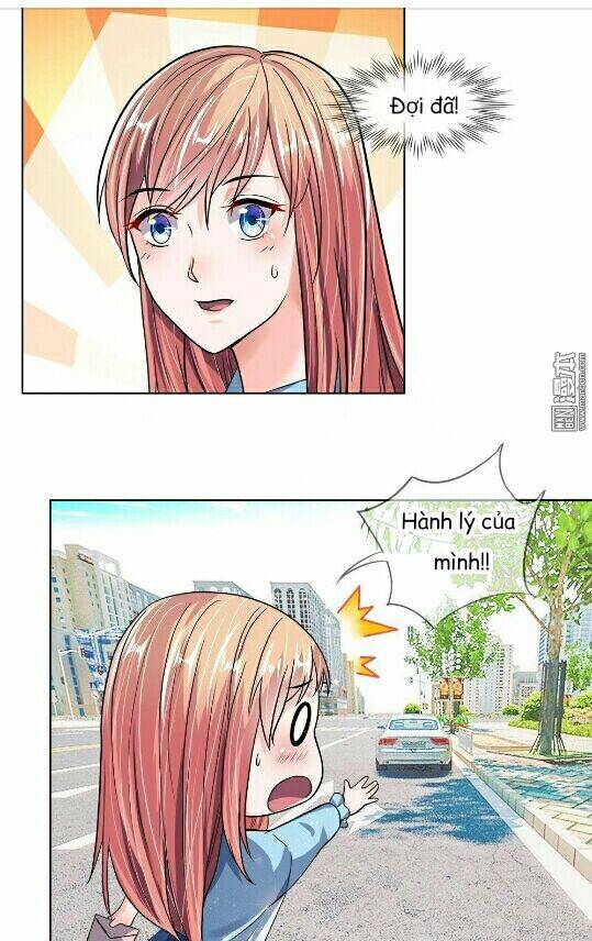 bộ trưởng ác ma tiếp cận tôi chapter 24 16