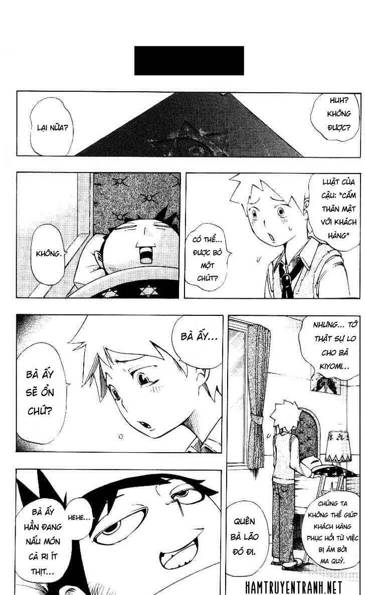 cục điều tra siêu nhiên chapter 2 25