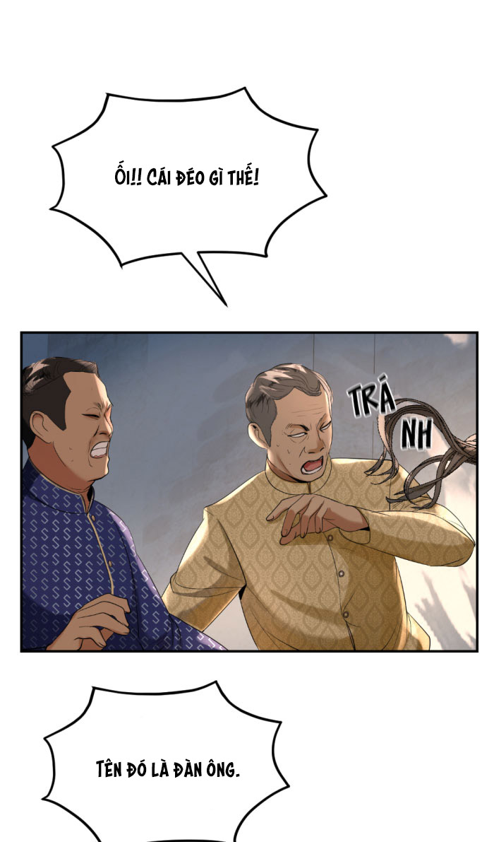 tôi là công tử đẹp nhất xiêm chapter 60 49