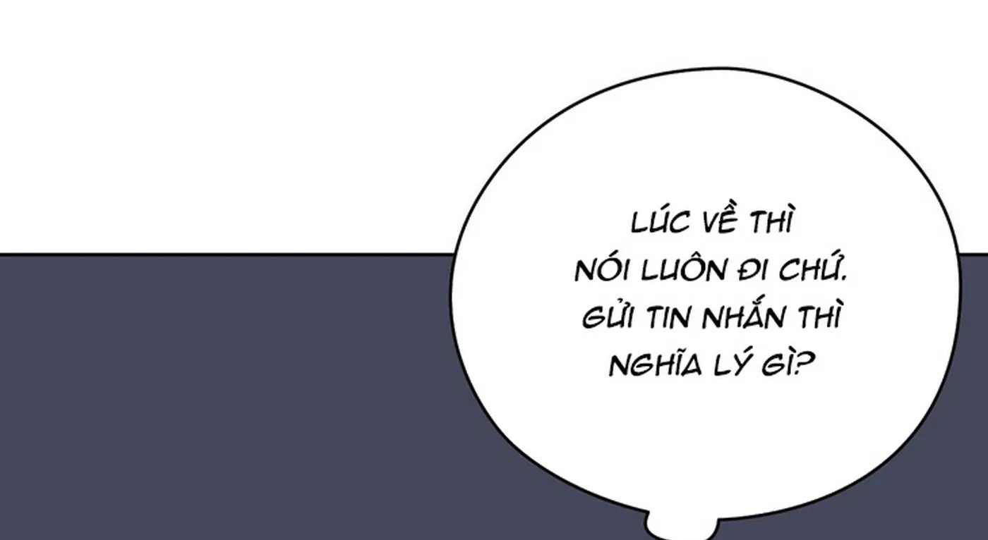 chuyện quái gì với giấc mơ đó vậy chapter 22 15