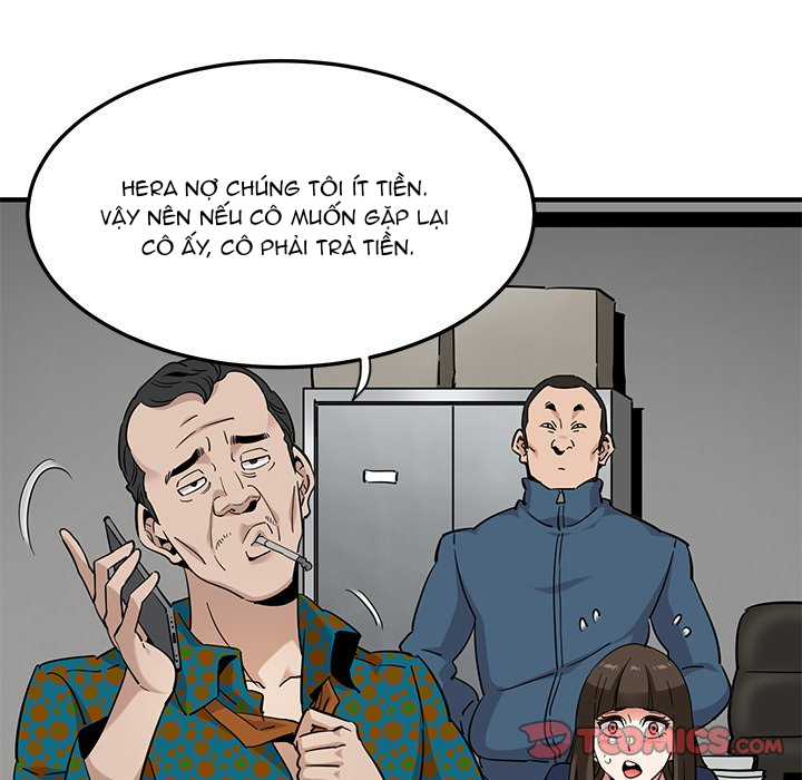 dog on patrol chapter 20 106