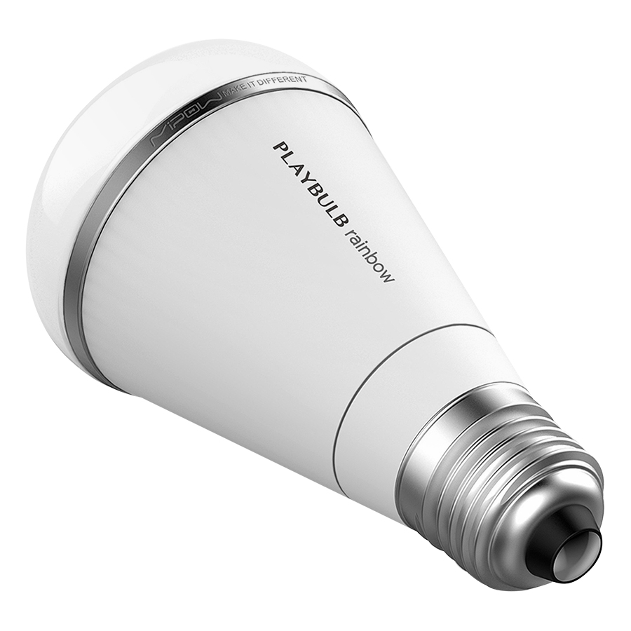 Đèn Led Mipow Playbulb Rainbow lite