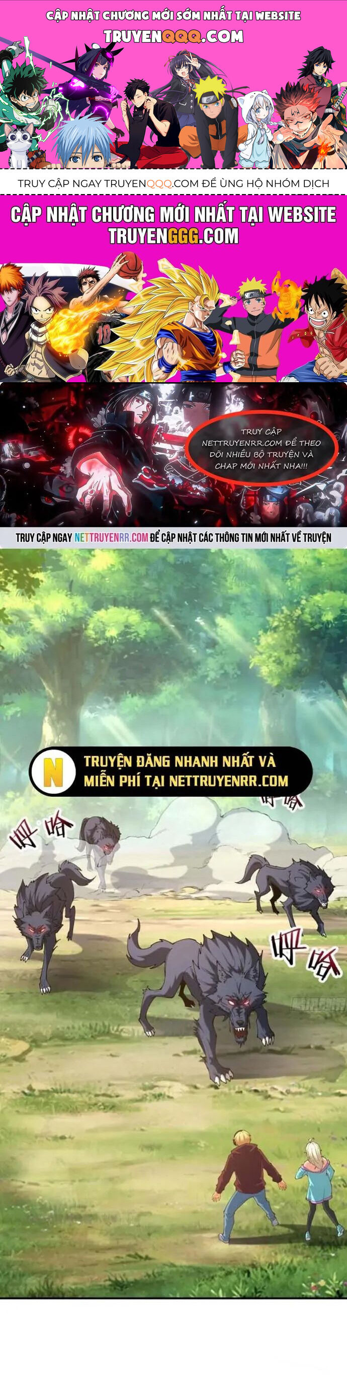phá kiếp chỉ huy chapter 27 1