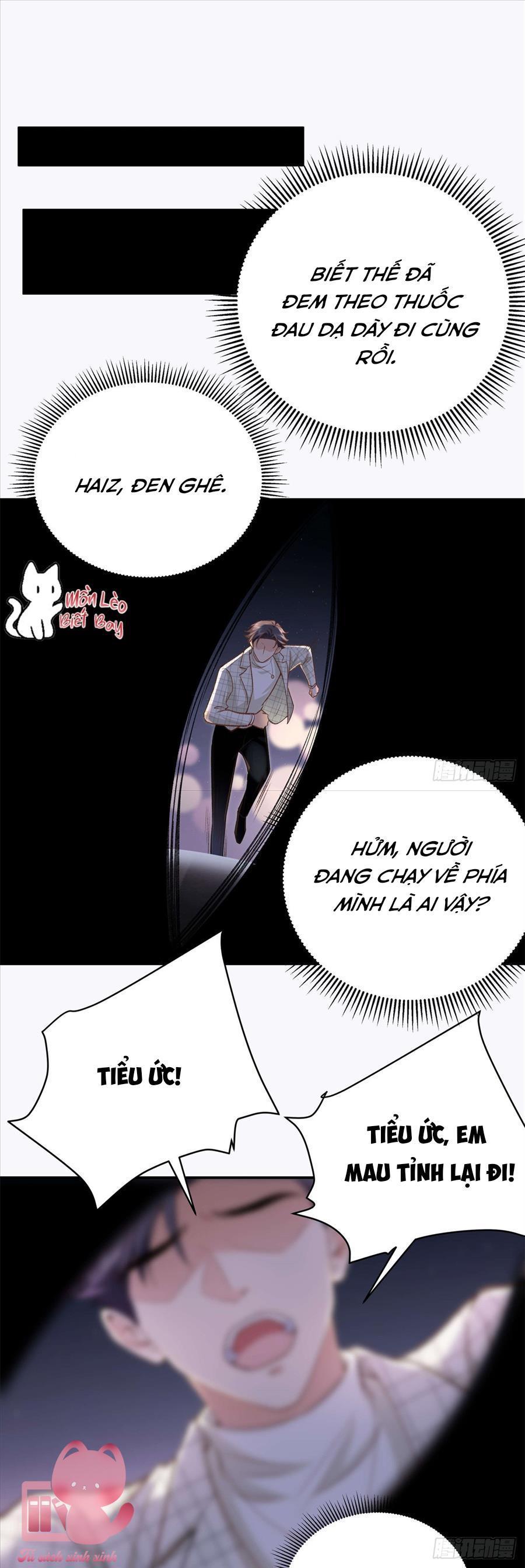 hàng tỷ ngôi sao không bằng em chapter 10 4