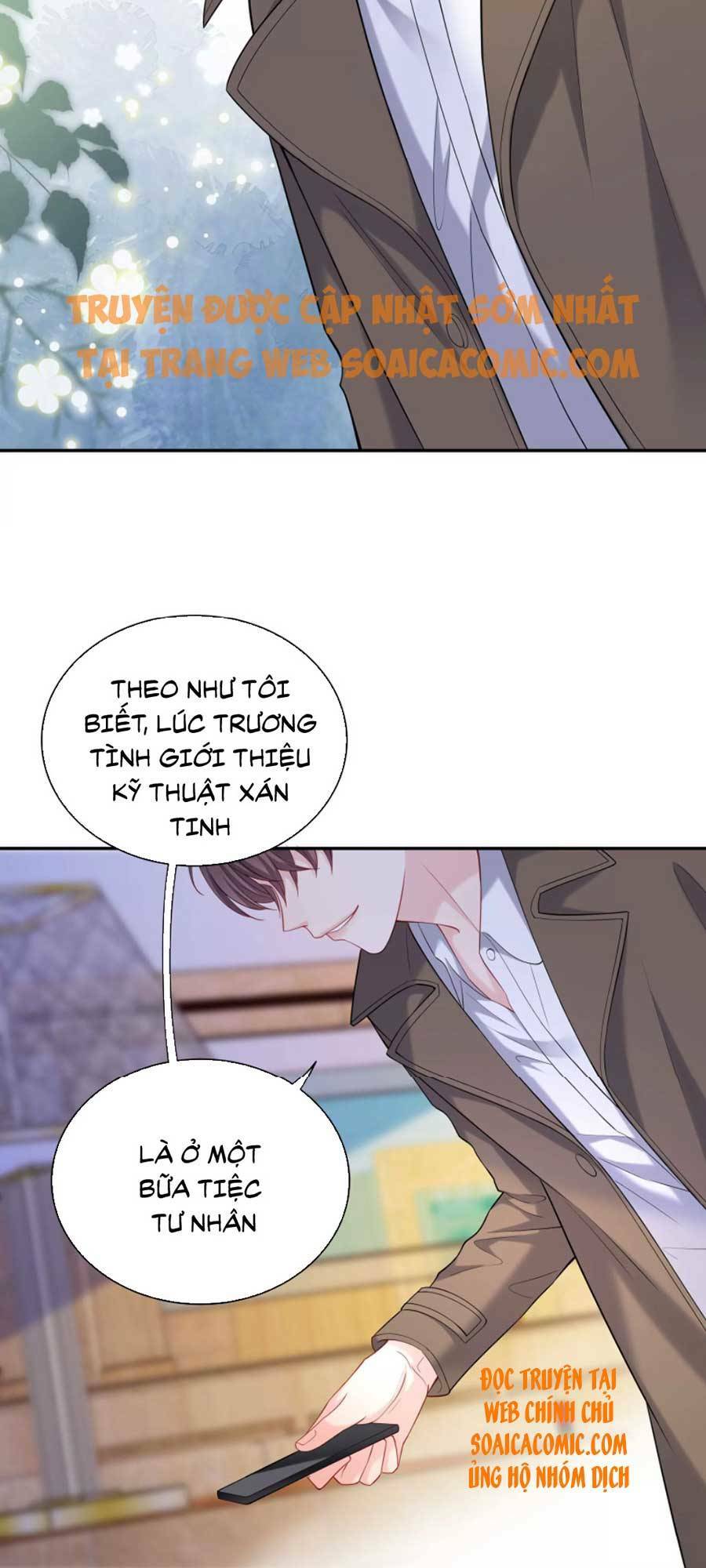 tôi dựa vào tà ý: nghịch chuyển nhân sinh chapter 78 8