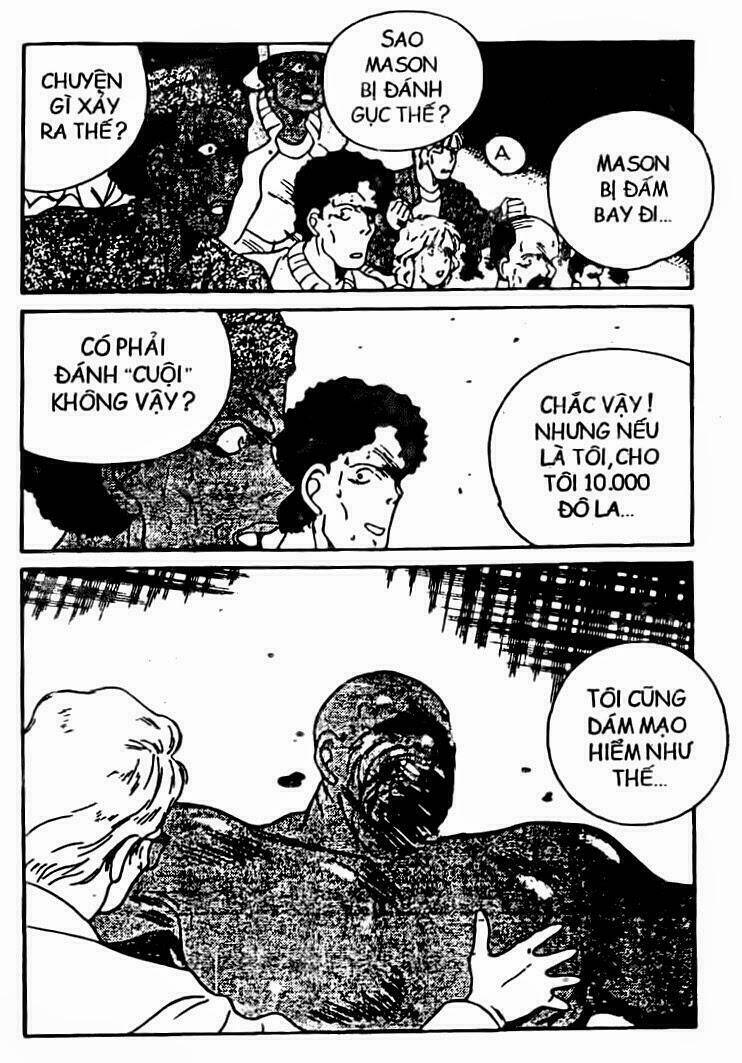 truyền nhân atula - shura no mon i chapter 83 8