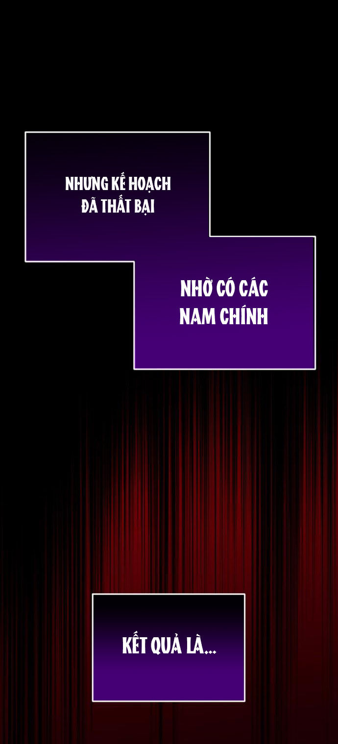 tôi sẽ thay đổi kết cục chapter 2.1 29