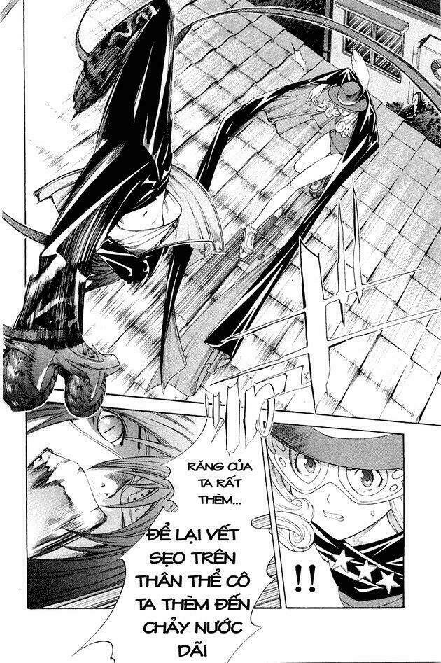 air gear chapter 49 2