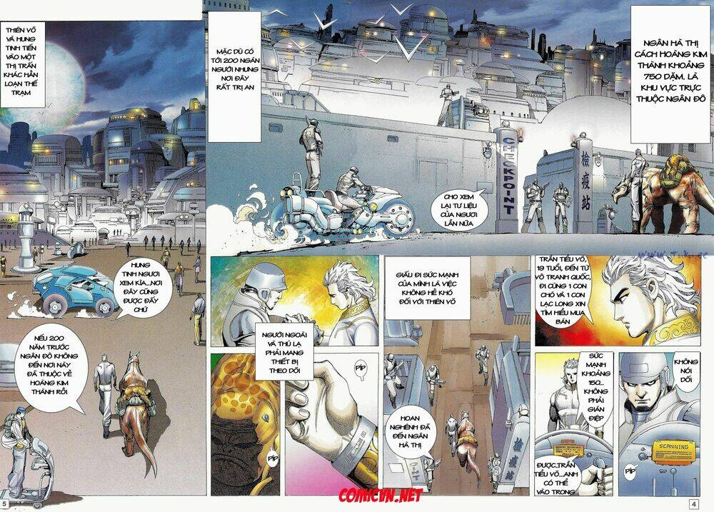 võ thần phi thiên chapter 4 4