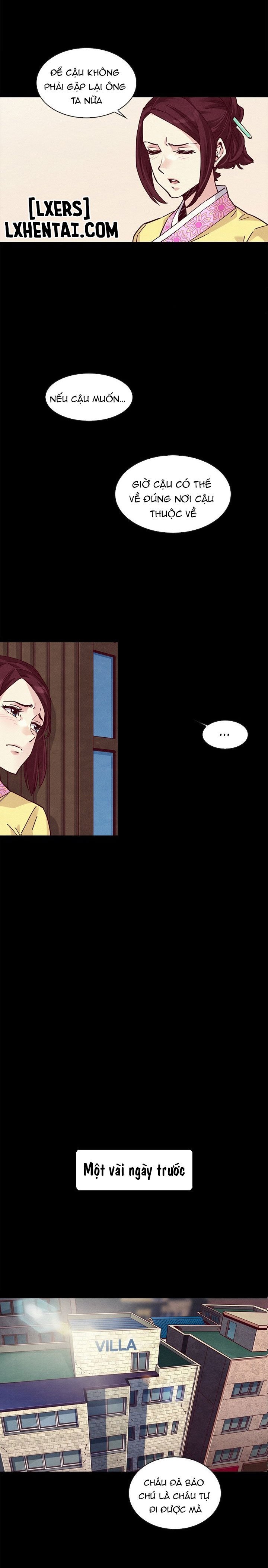 công tử bột chapter 46 13