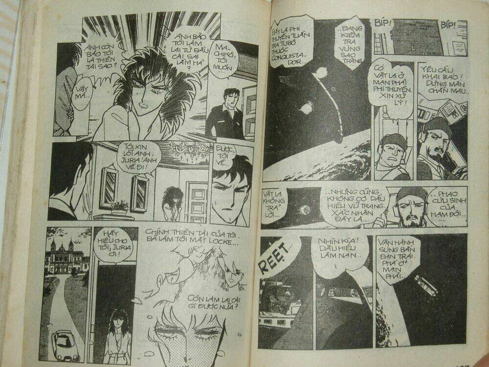 siêu nhân locke chapter 1 62