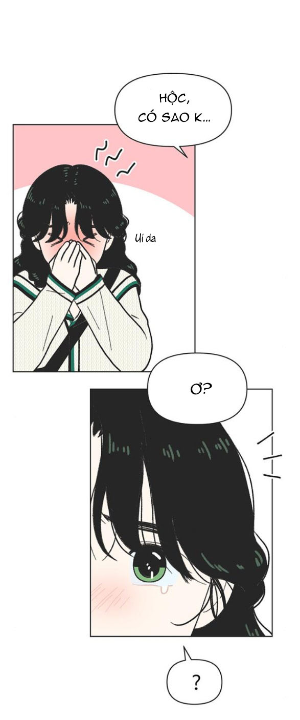 Thanh Xuân Đáng Yêu chapter 6.1 14