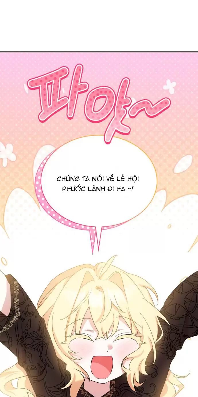 sống trong vườn hoa của công chúa chapter 18 5