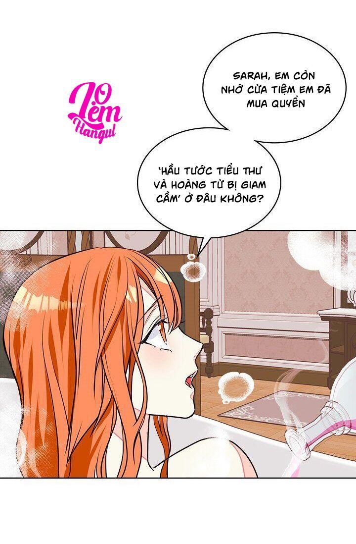 đức hạnh của ác nữ phản diện chapter 13 18