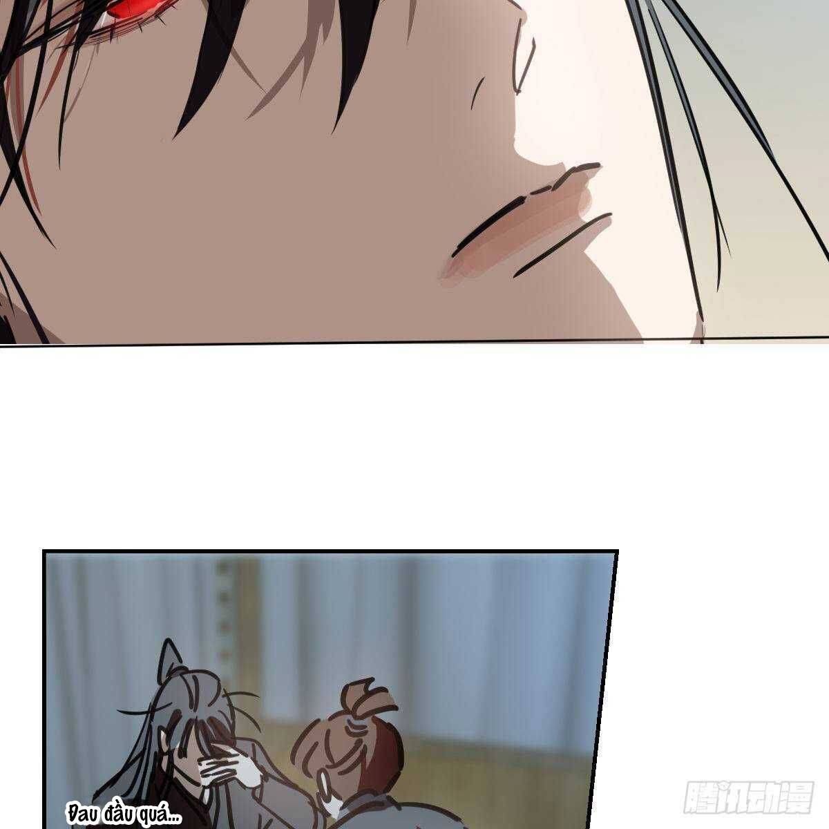Bắt Lấy Ngao Ngao chapter 135 - Trang 23