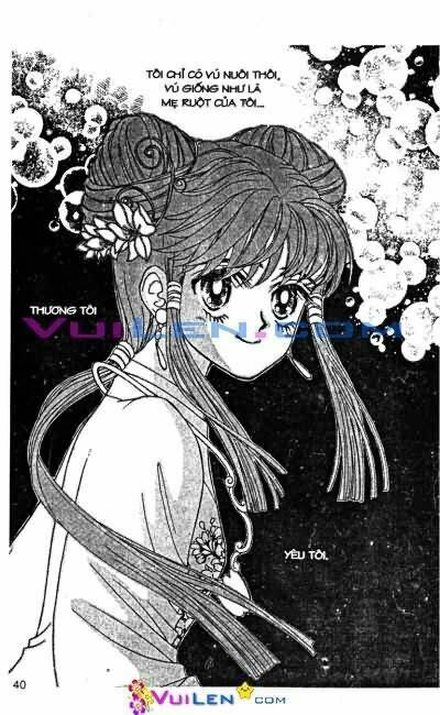 cô gái 300 tuổi chapter 2 40