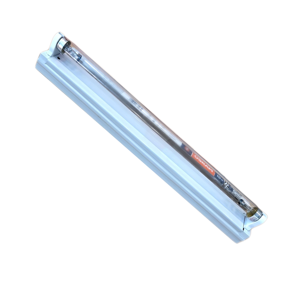 Bộ đèn diệt khuẩn UV 15W T8 HNS G13 OSRAM