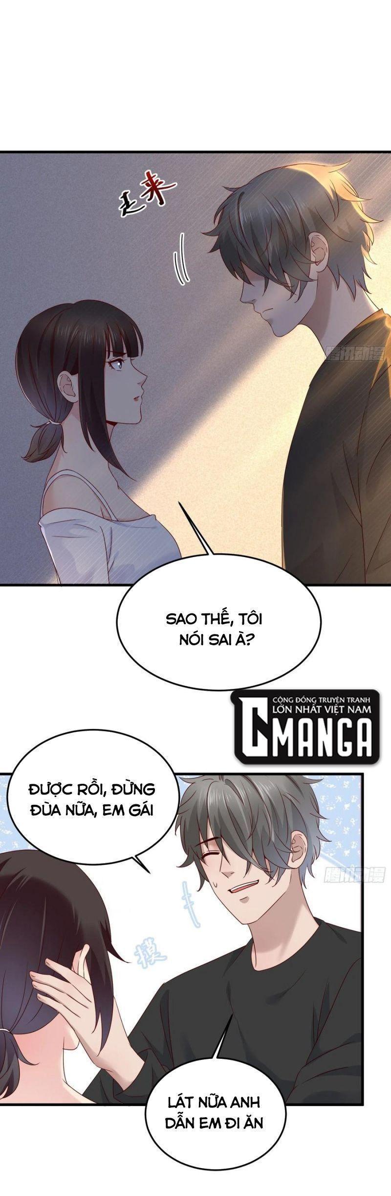 vua đầu tư mạnh nhất chapter 92 9