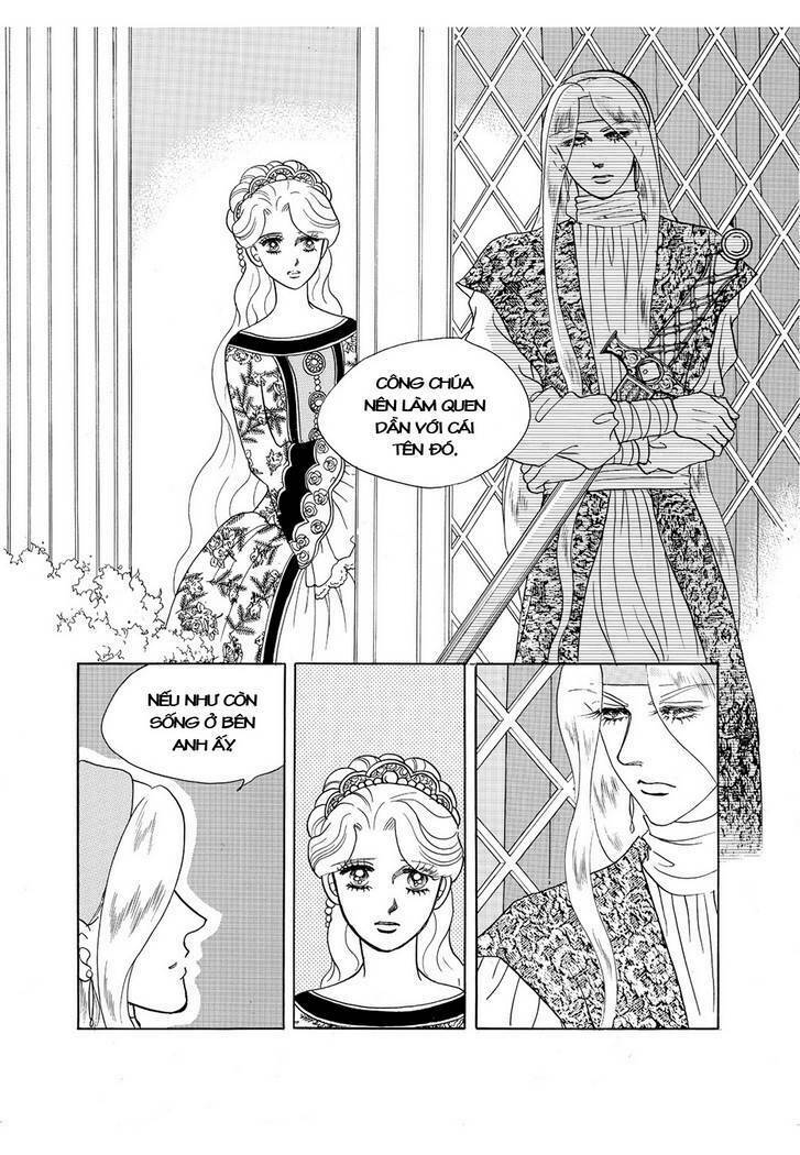 princess - công chúa xứ hoa (bản đẹp) chapter 58 67