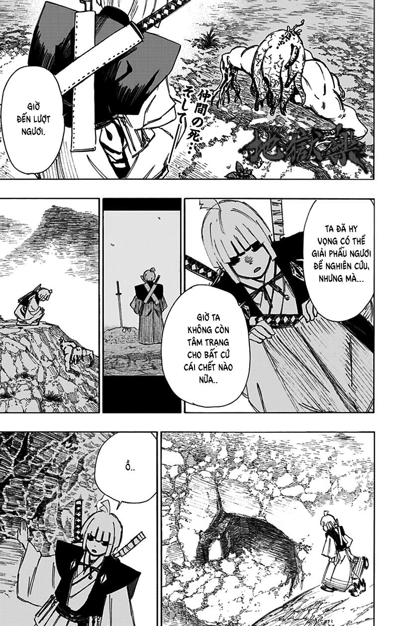 jigokuraku chapter 53 2