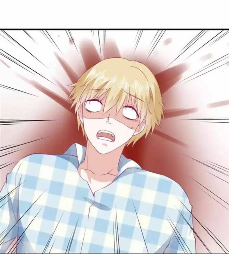 khi trò chơi ác ma bắt đầu chapter 117 40