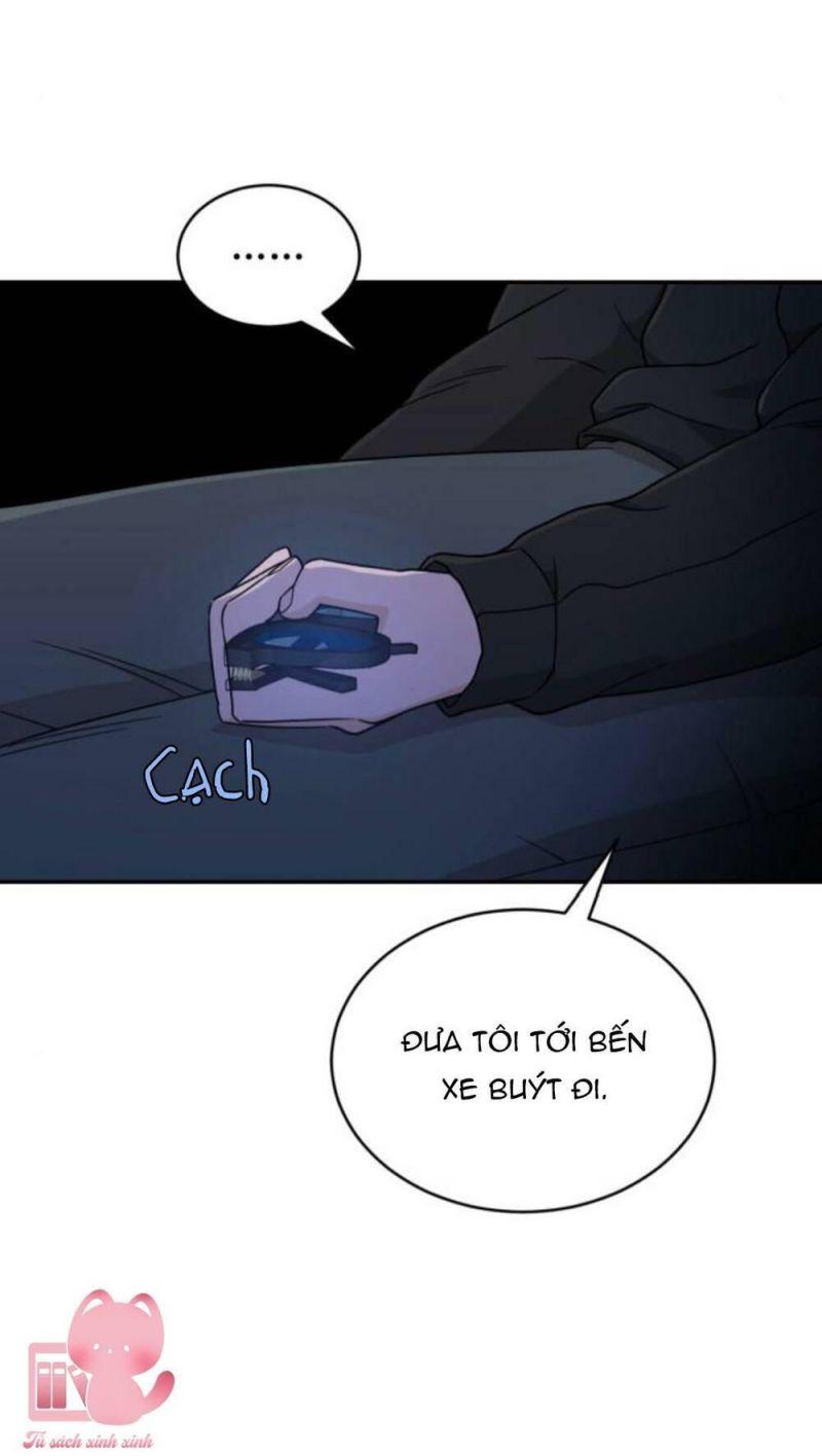 vận may không ngờ chapter 40 6