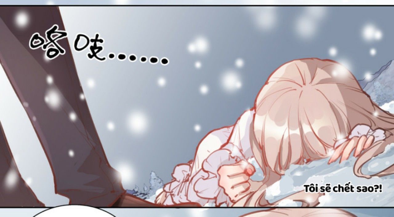 tình yêu trong thù hận chapter 1 22