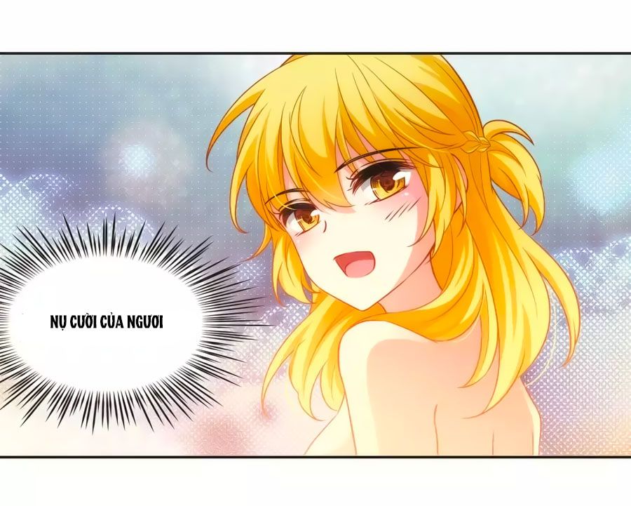 huyền vũ luyến ca: vạn vật sinh linh chapter 20.2 27