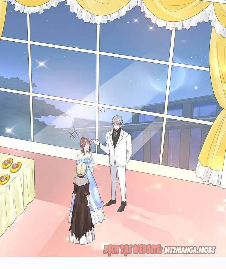 điều ước sủng ái bất bình đẳng chapter 101.2 11