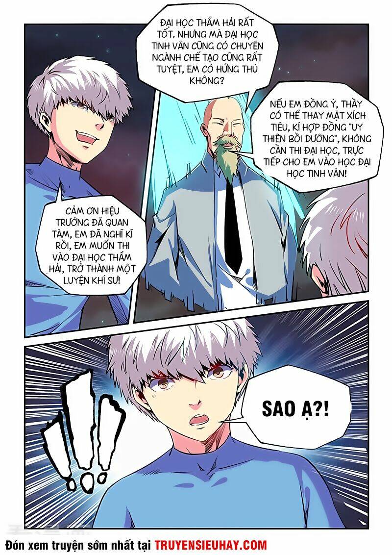 tu chân tứ vạn niên chapter 68 12