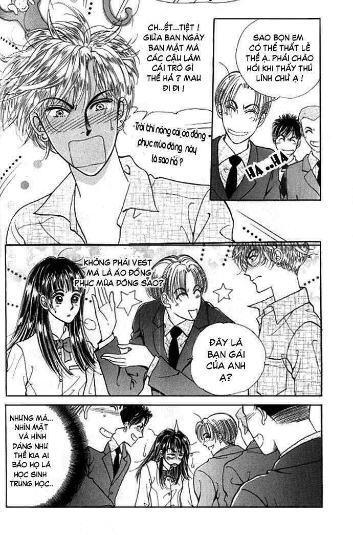 cutie boy chapter 9 19