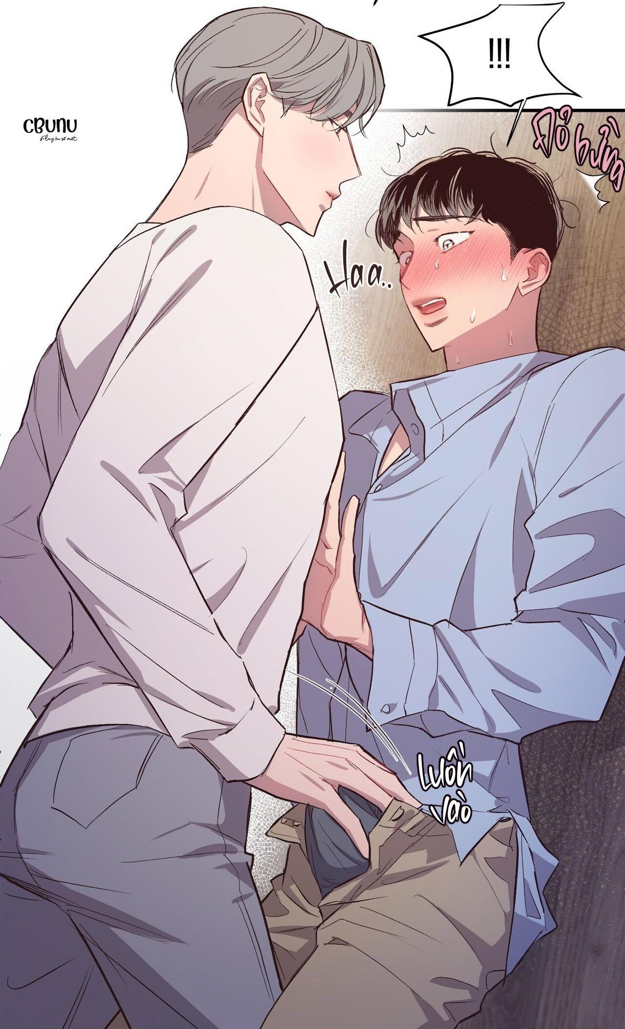 bí mật của mái tóc chapter 10 8