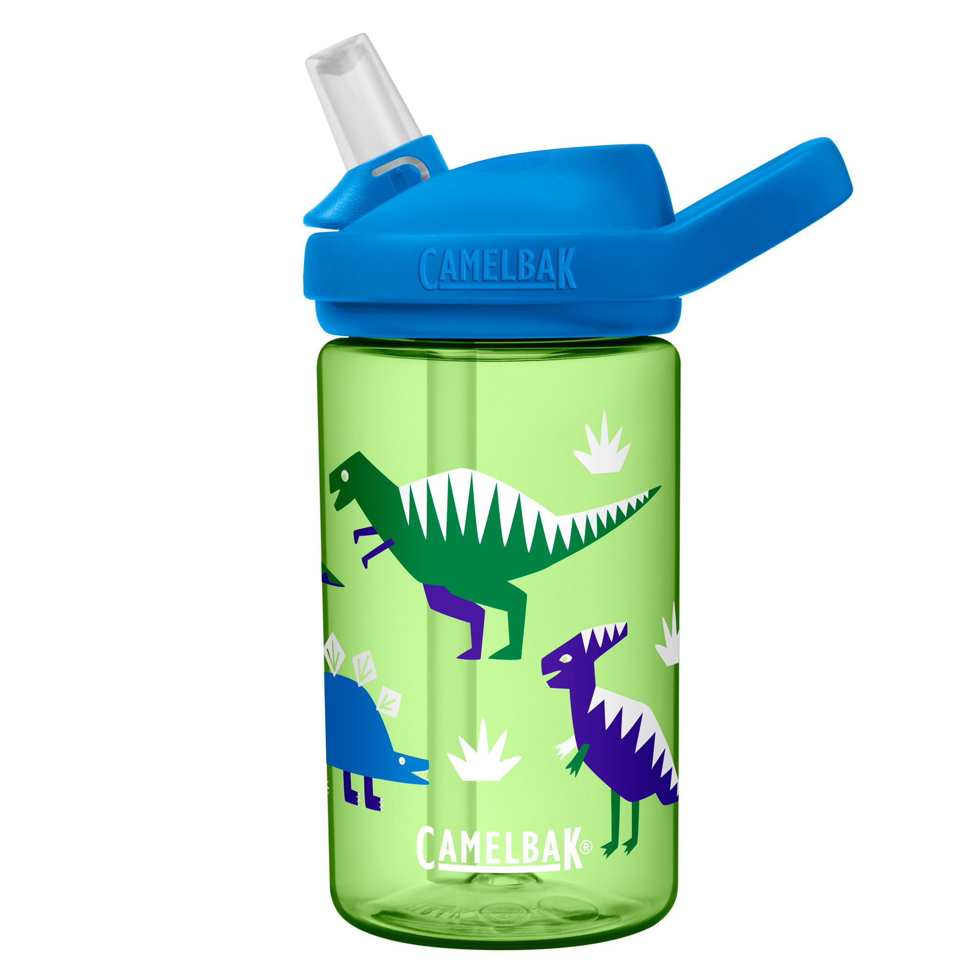 Bình Nước Trẻ Em Camelbak Eddy+ Kids 400ml