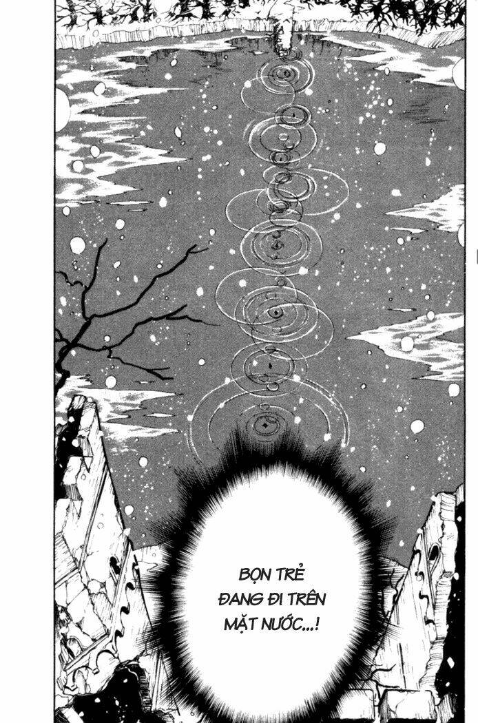 huyền thoại đôi cánh chapter 27 42