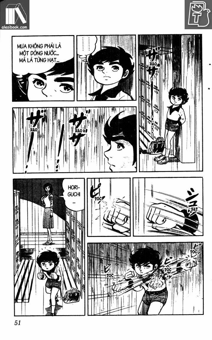 ganbare genki chapter 20 27