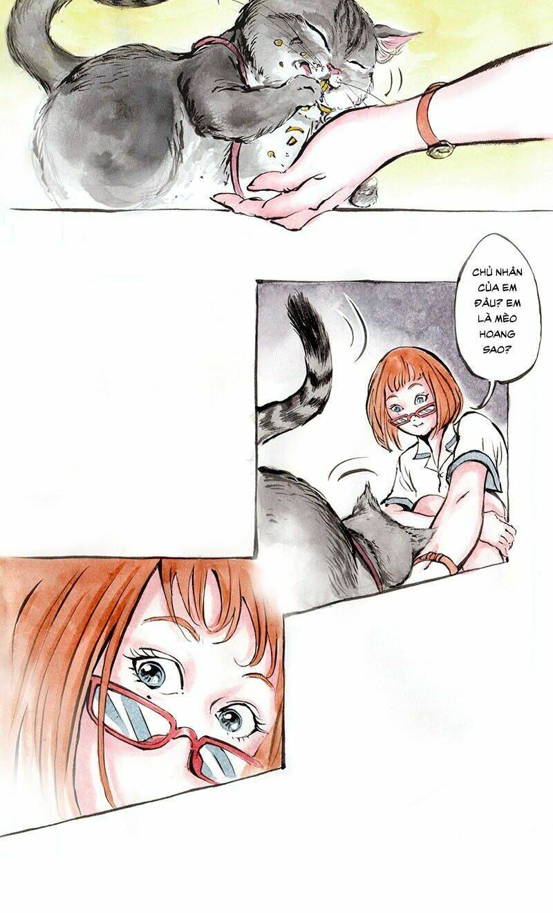 miêu hiệp chapter 1 9