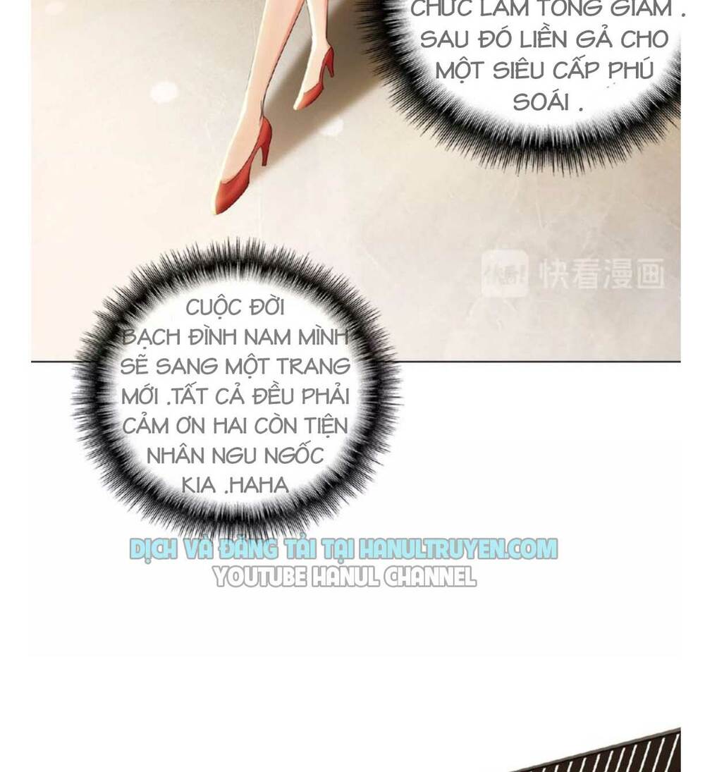 cô vợ nhỏ nuông chiều quá lại thành ác!! chapter 93 25