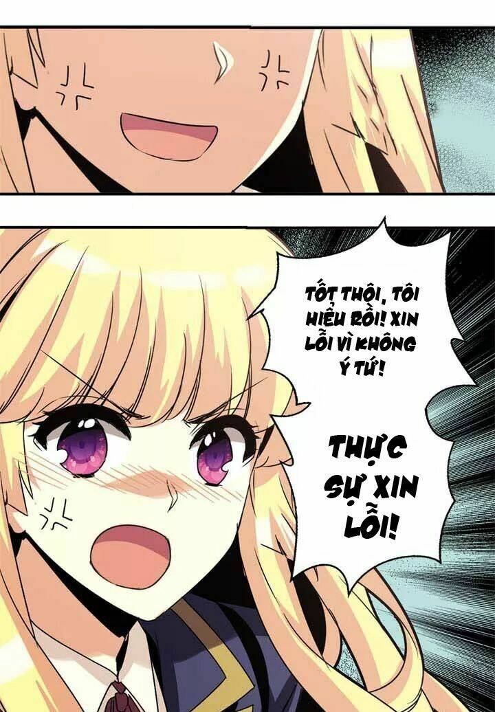 amentia chapter 40 30