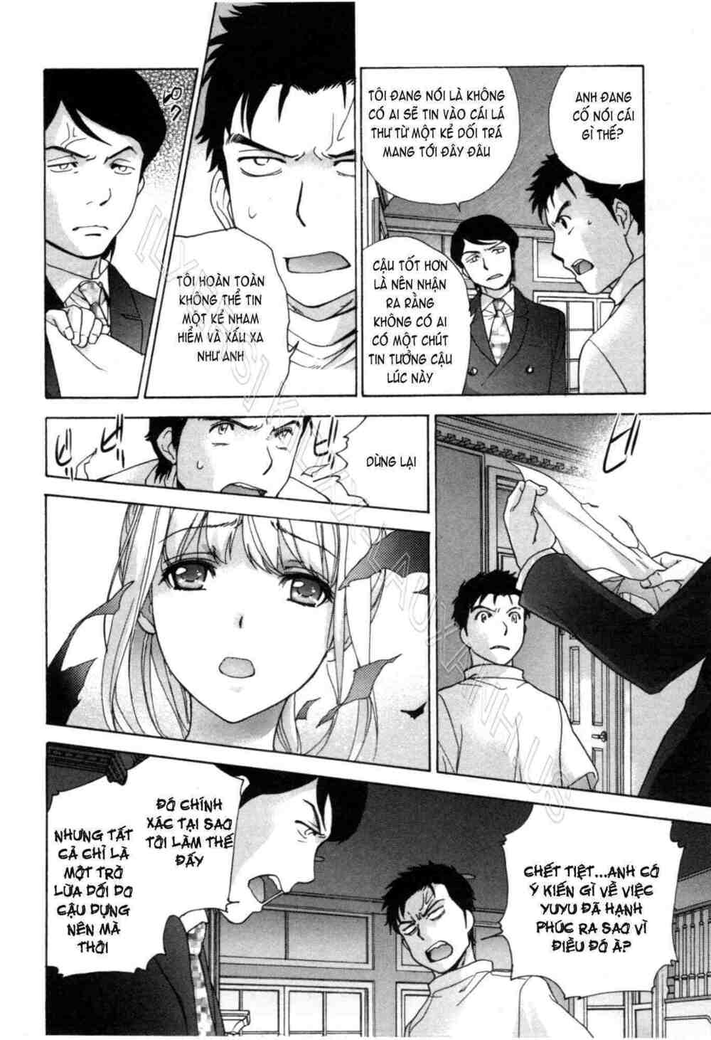 how to get steady with a nurse chapter 31 12