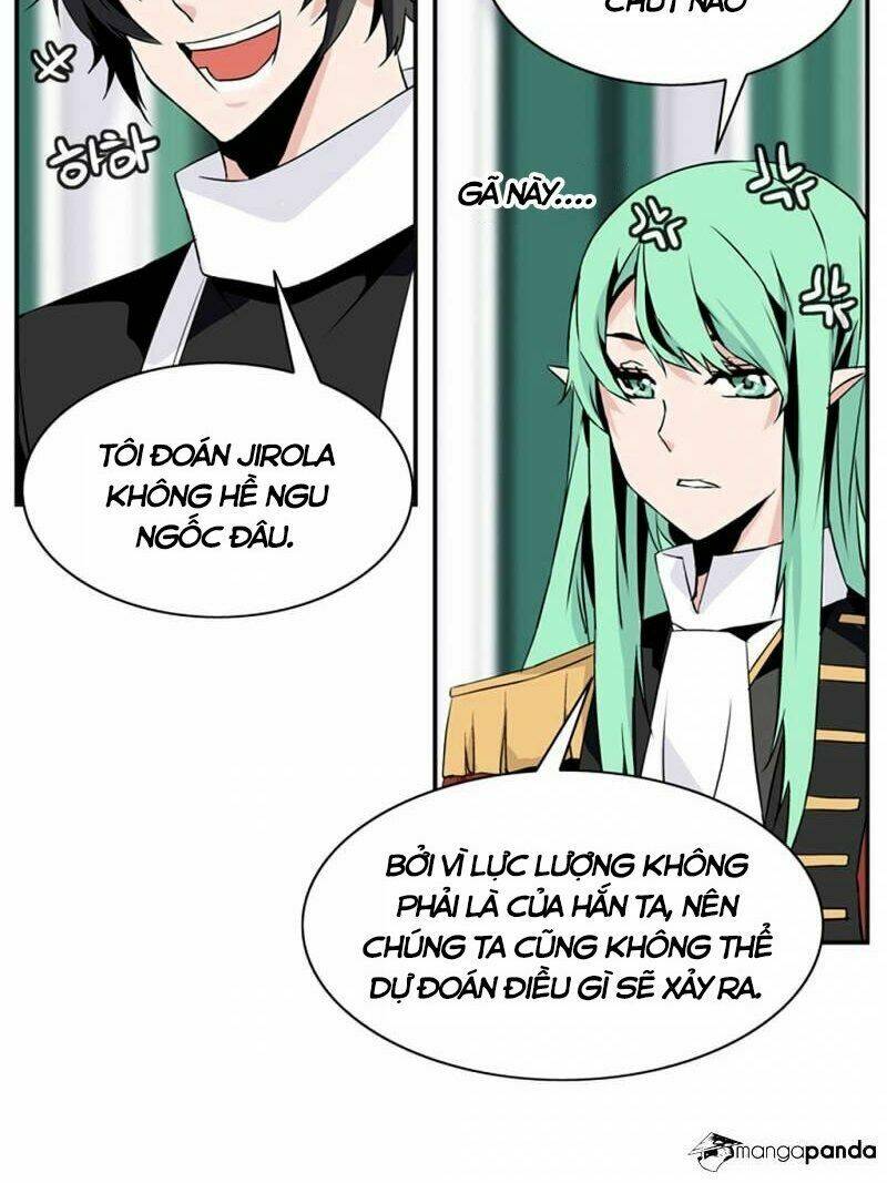 ảo mộng vương chapter 45 46