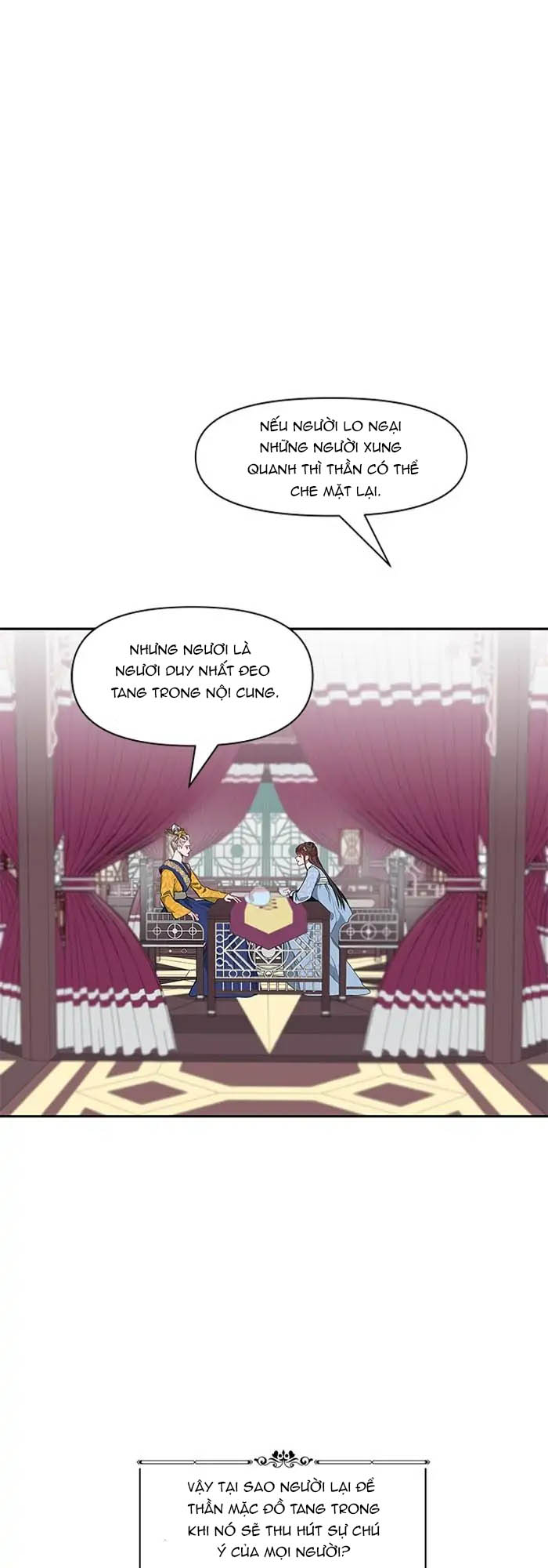 thiên thần sa ngã chapter 2.2 4