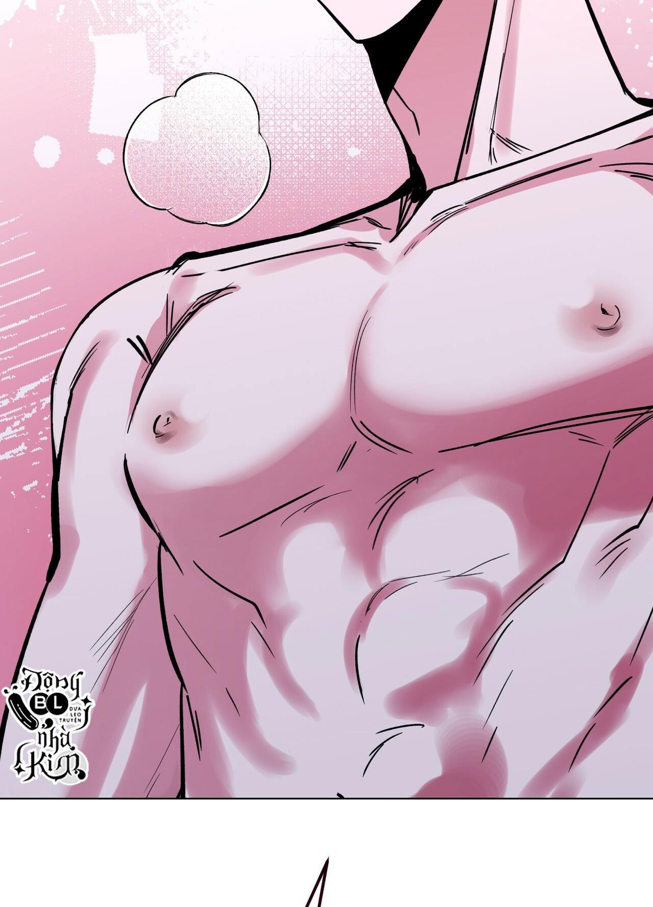 cạm bẫy đại học [m] chapter 27 102