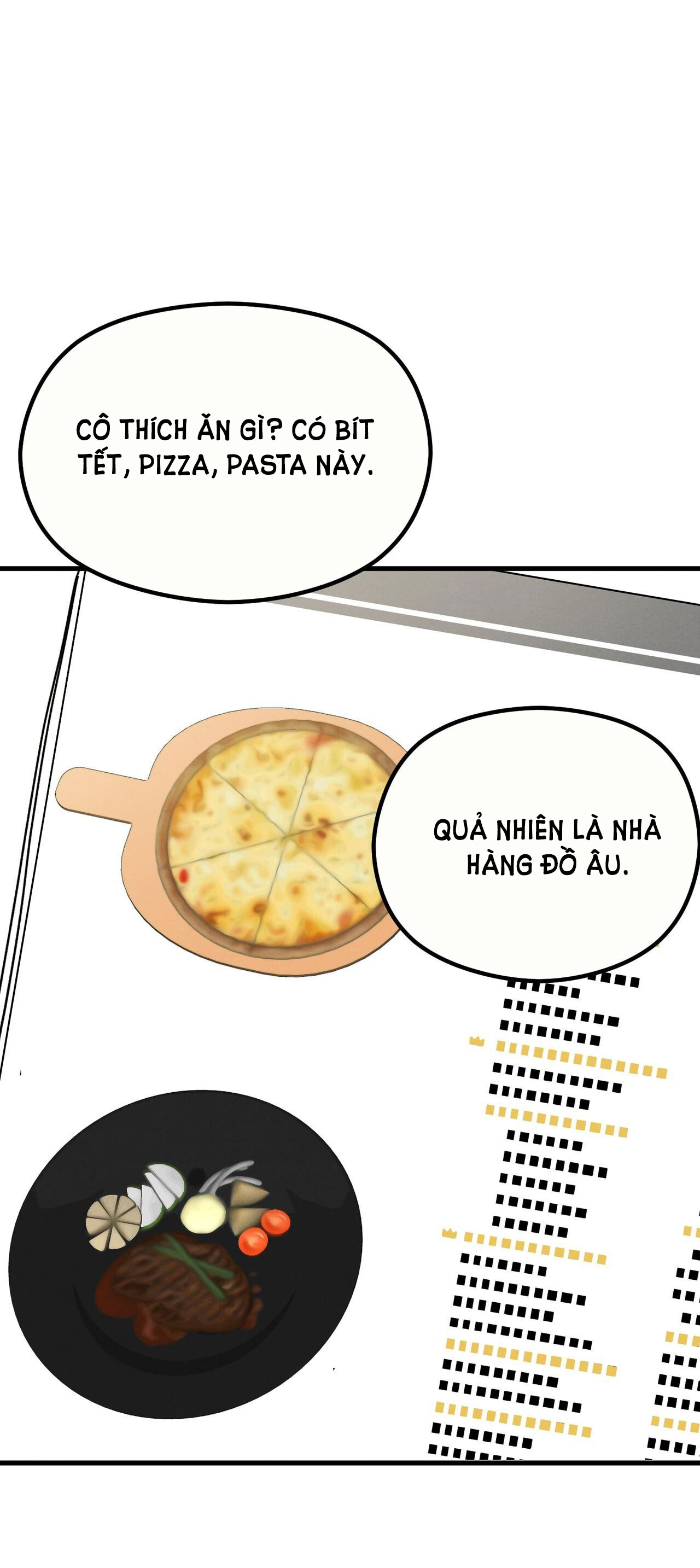 Khắc Cốt Ghi Tâm chapter 8.2 - Trang 23
