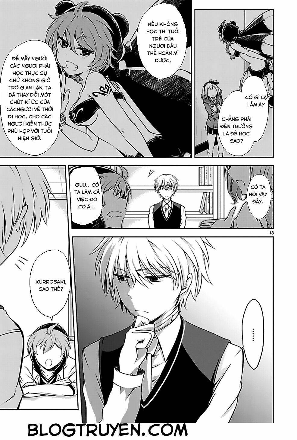 hensokukei quadrangle chapter 8 16