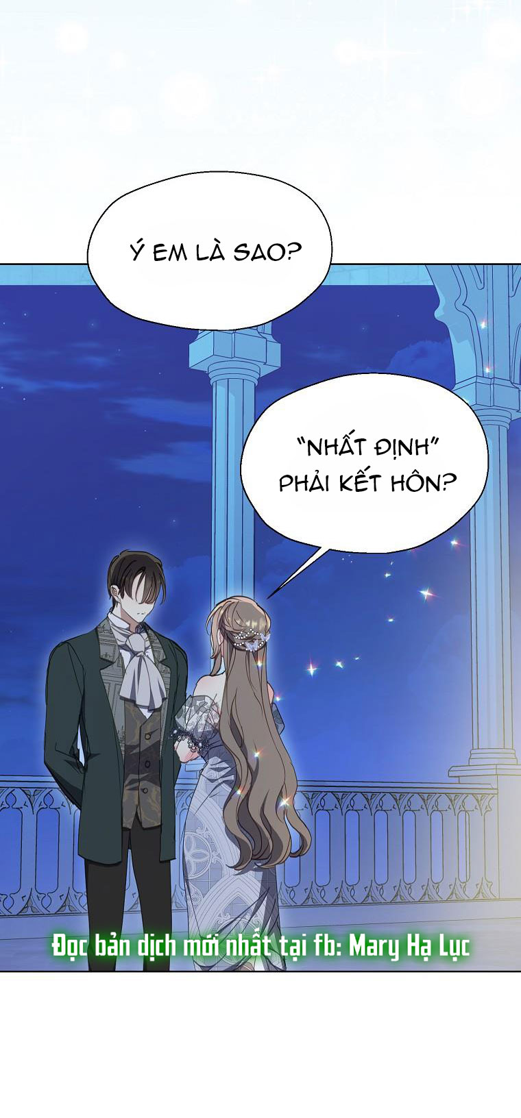 bệ hạ, xin đừng giết tôi!! chapter 135.1 5