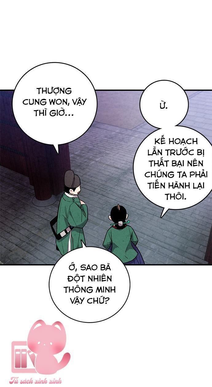 lệnh cấm hôn chapter 38 56