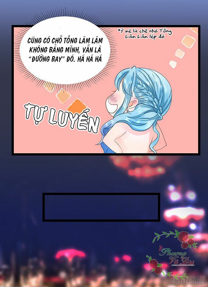 luyến đường thời quang chapter 6 25